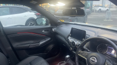 Nissan Juke 1.0 DiG-T 114 Tekna 5dr DCT Petrol Hatchback